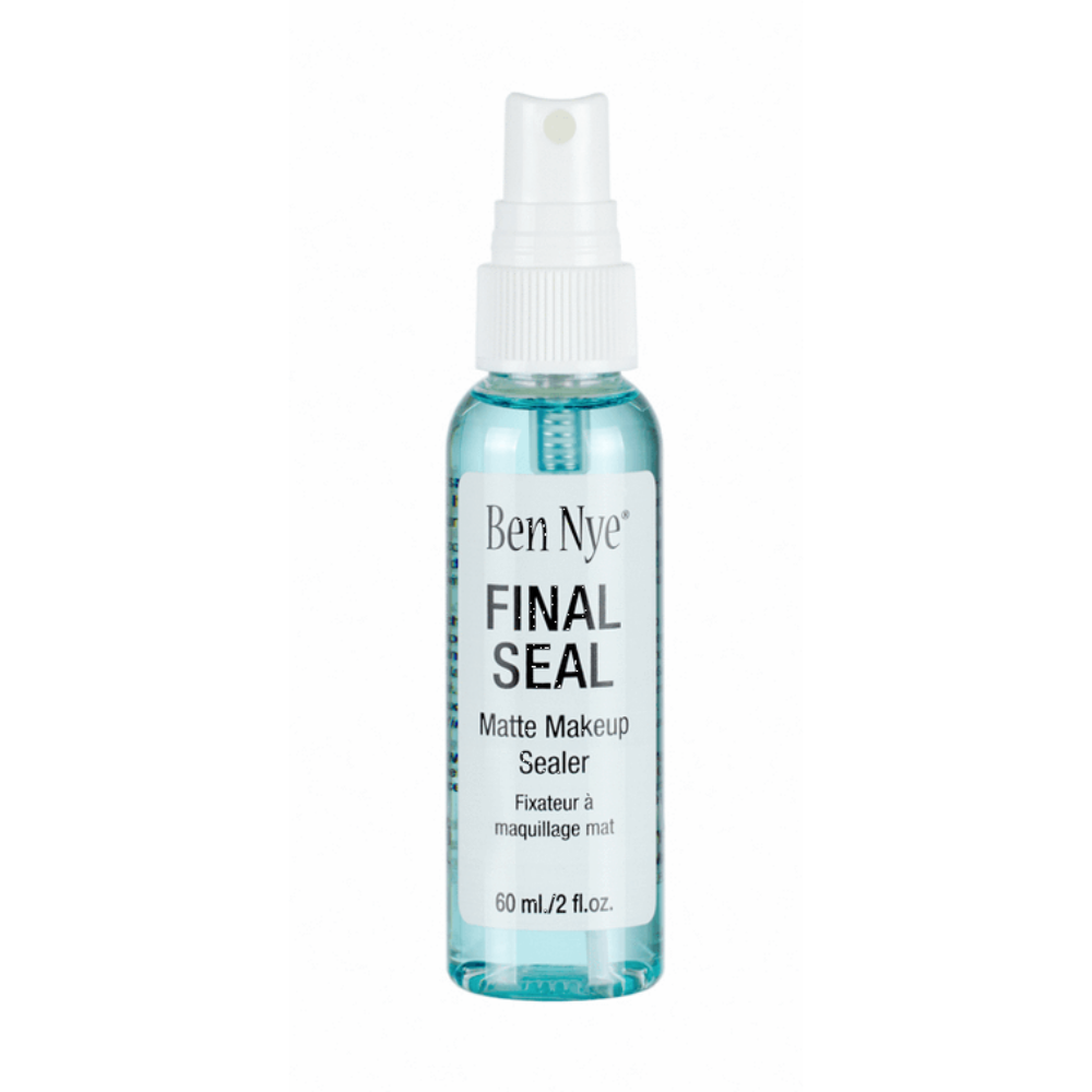 Ben Nye Final Seal Matte Makeup Sealer