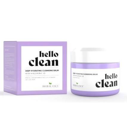 Bio Balance Hello Clean Cleansing Balm 100ml