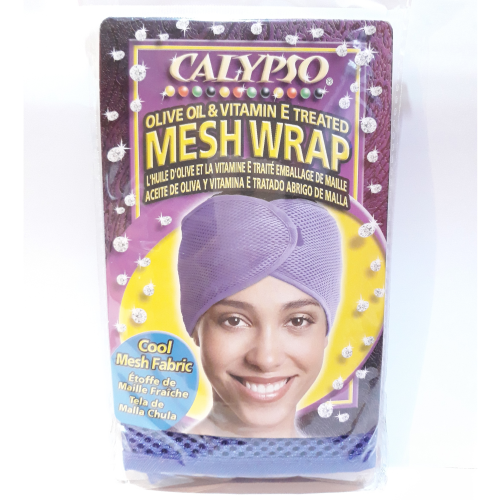 CALYPSO MESH WRAP