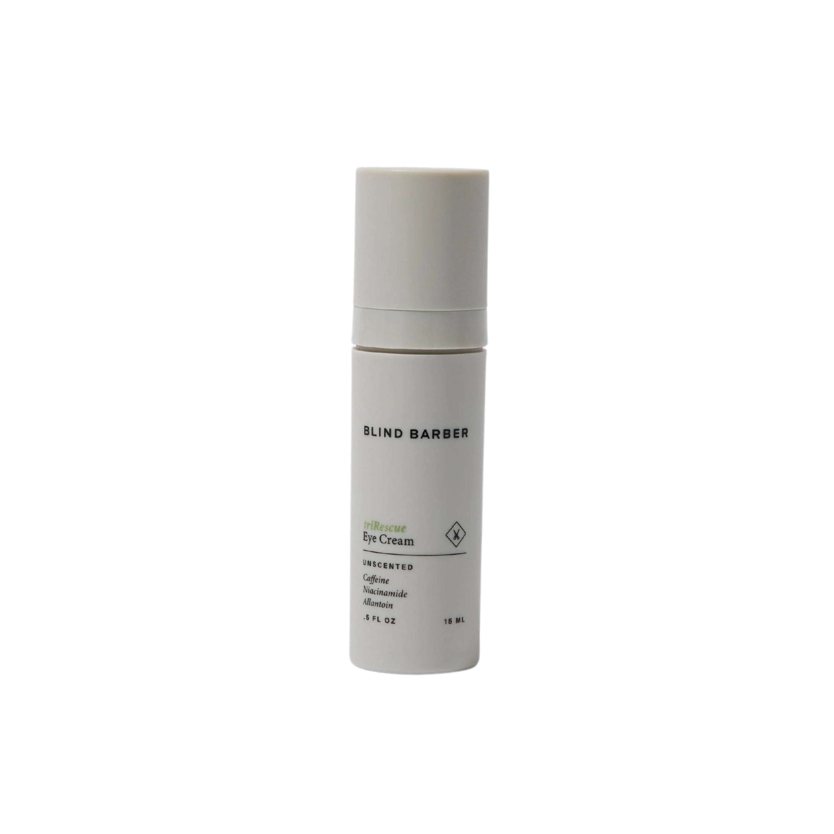 Blind Barber triRescue Eye Cream