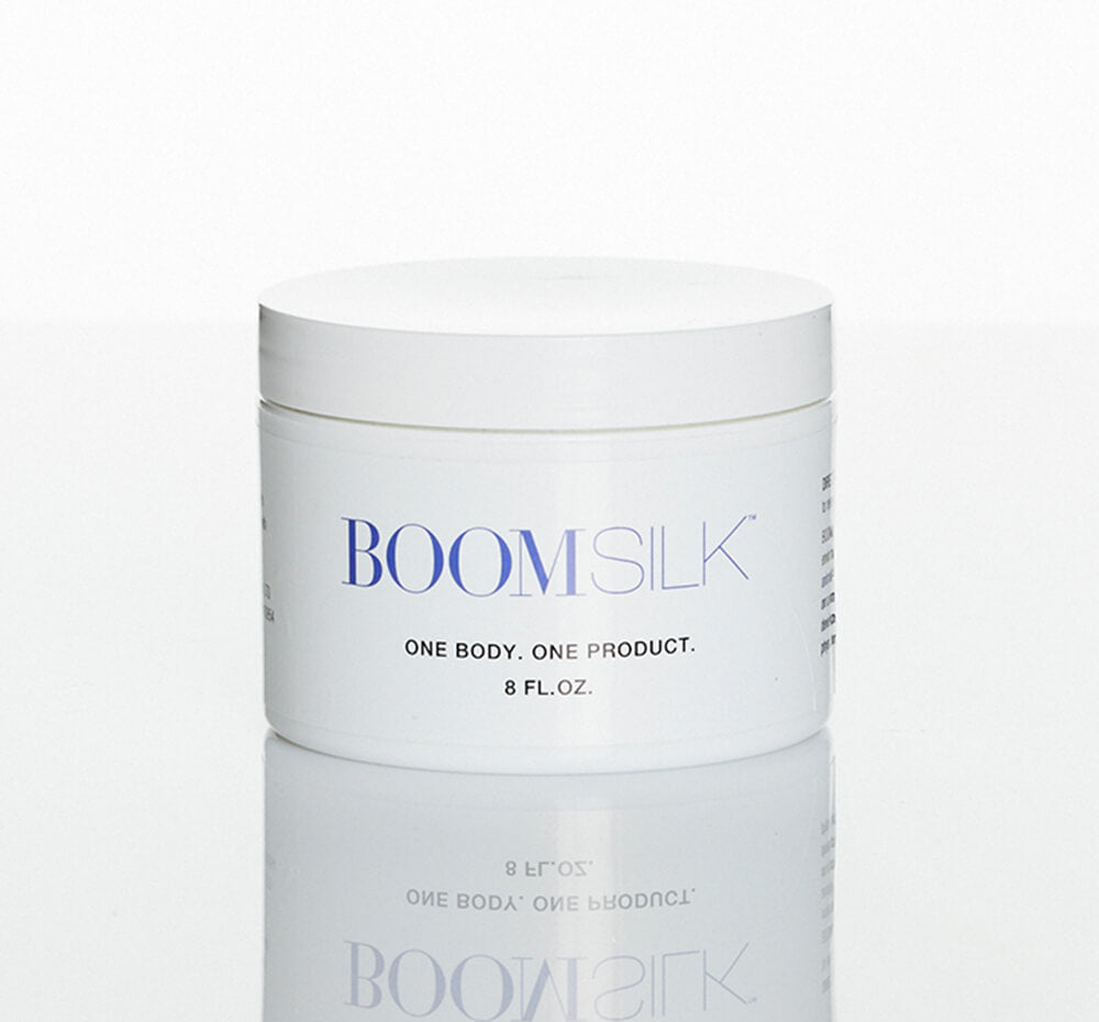 Boomsilk®