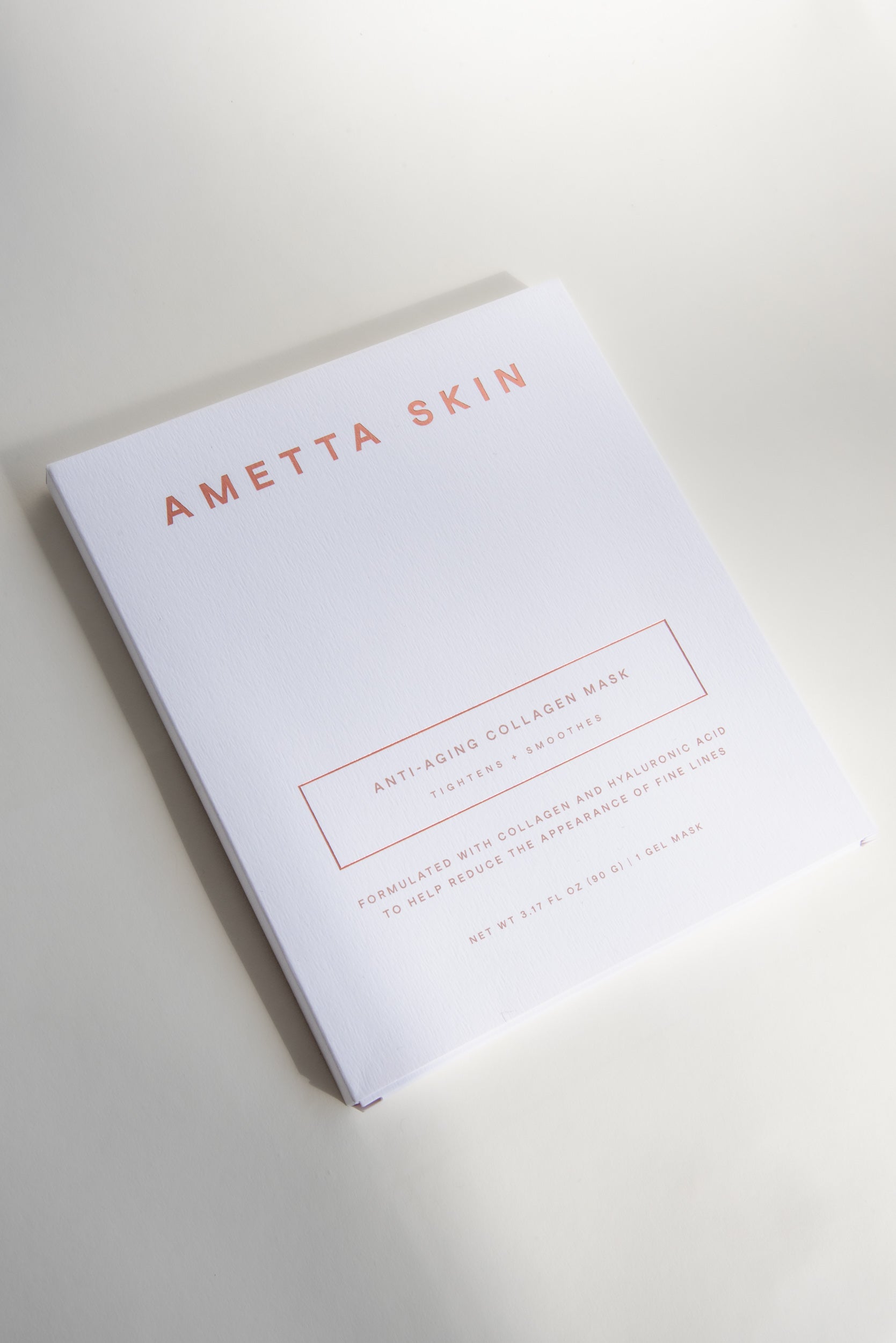 Anti-Aging Collagen Mask