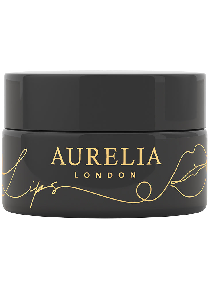 Aurelia London Probiotic Lip Balm