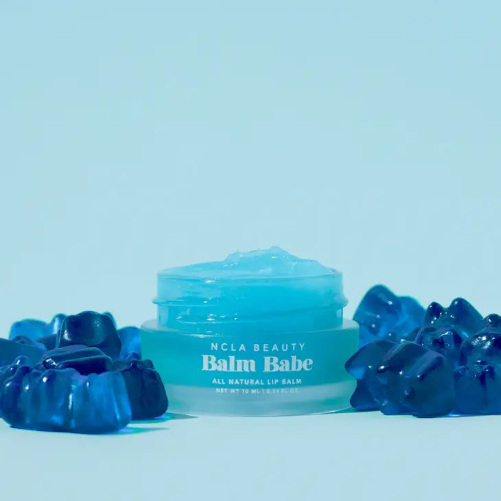 Balm Babe Lip Balm