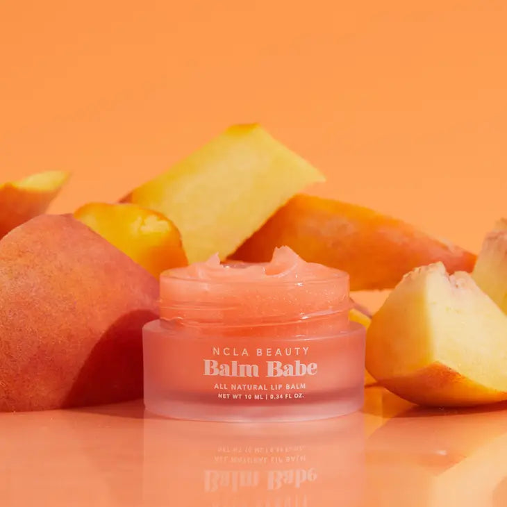 Balm Babe Lip Balm